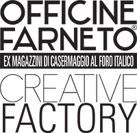 Logo Officine Farneto
